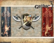 Gothic 3 Wallpaper